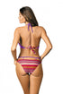 Swimsuit two piece model 80085